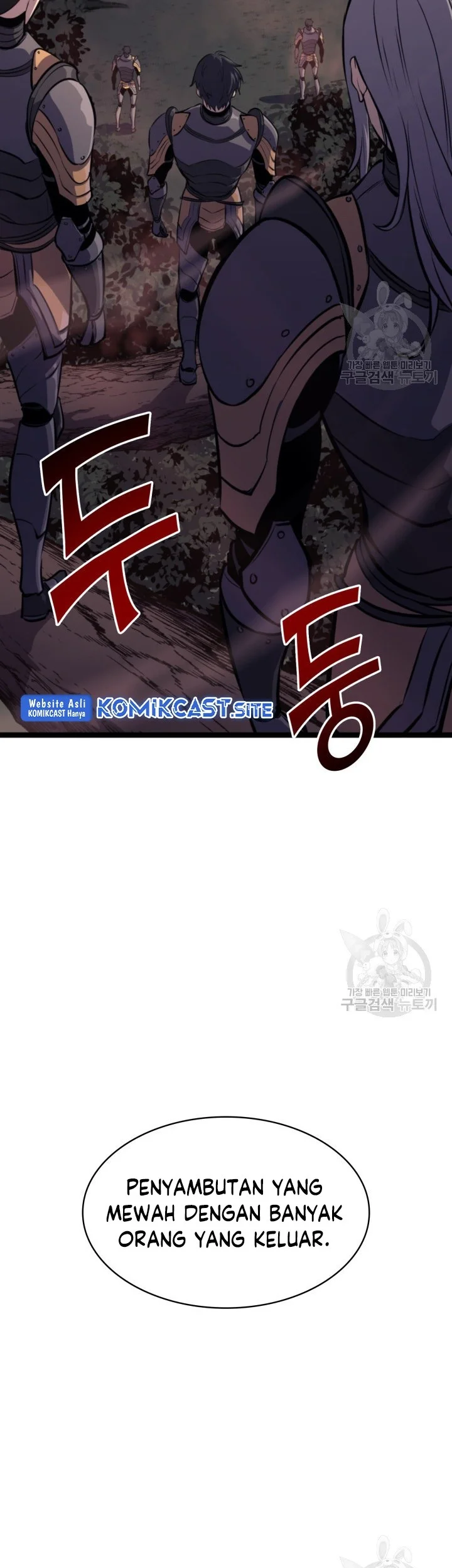 Max Level Returner Chapter 186 Gambar 69