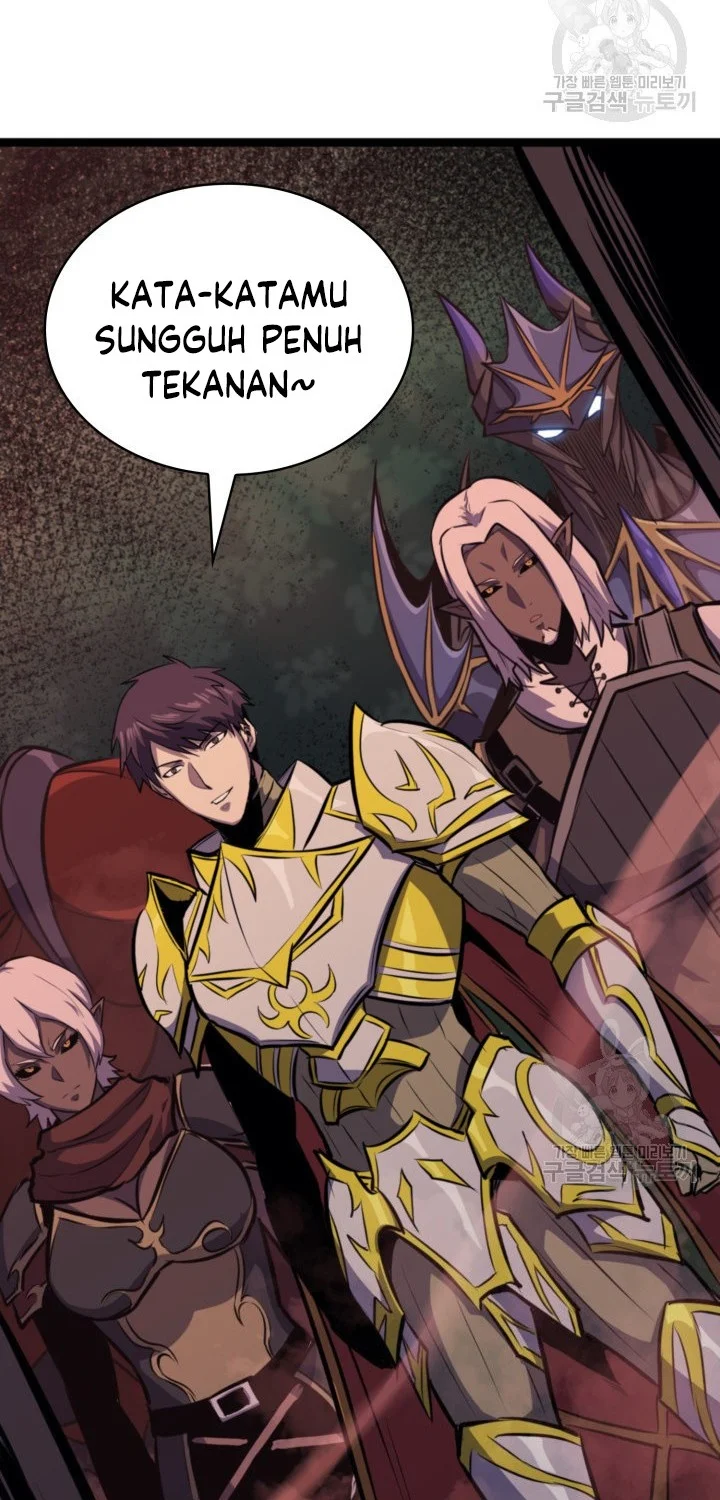 Max Level Returner Chapter 186 Gambar 70