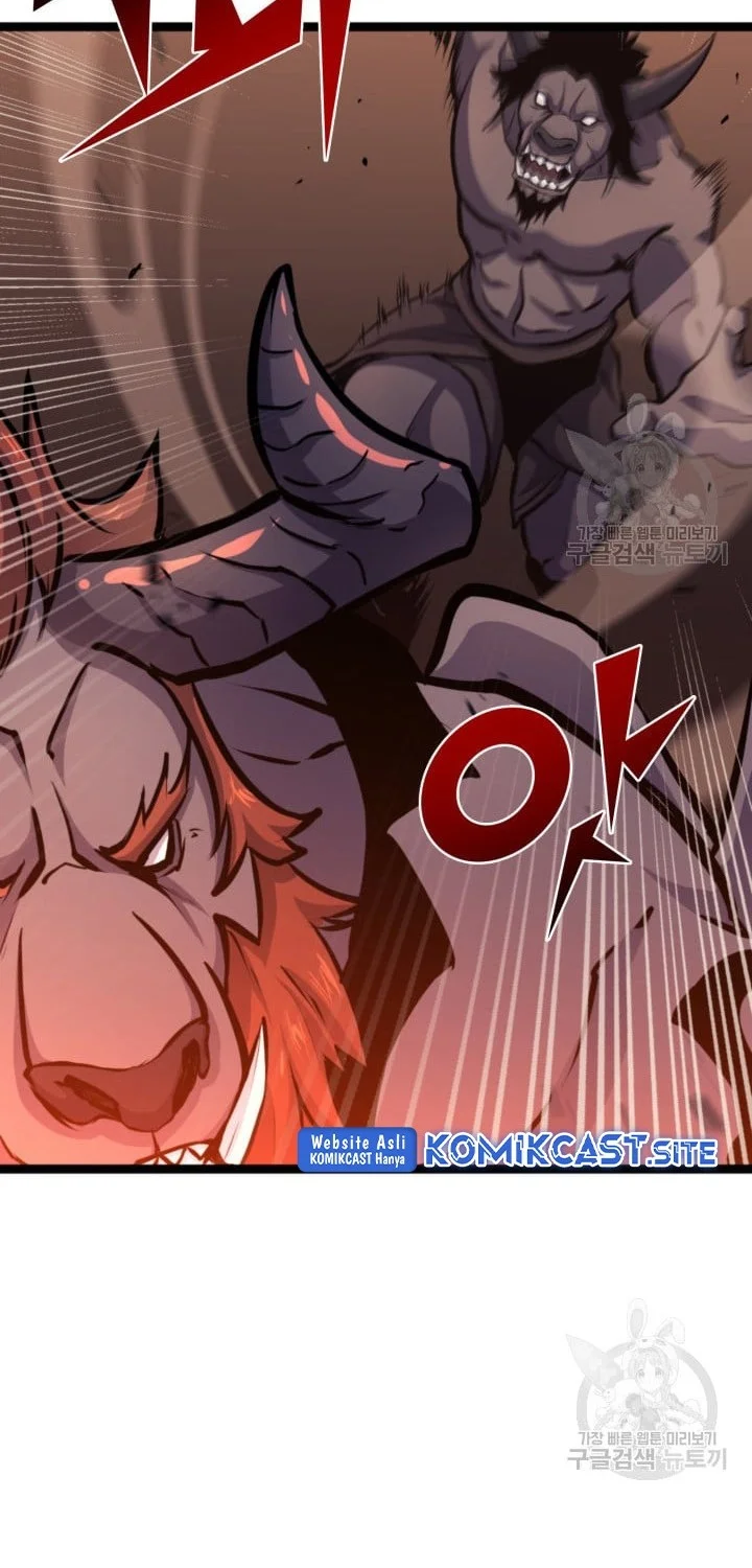 Max Level Returner Chapter 186 Gambar 7