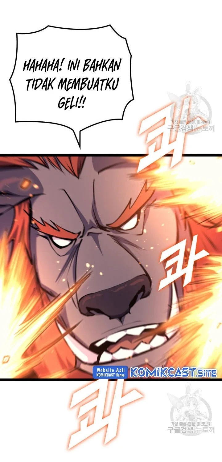 Max Level Returner Chapter 186 Gambar 9