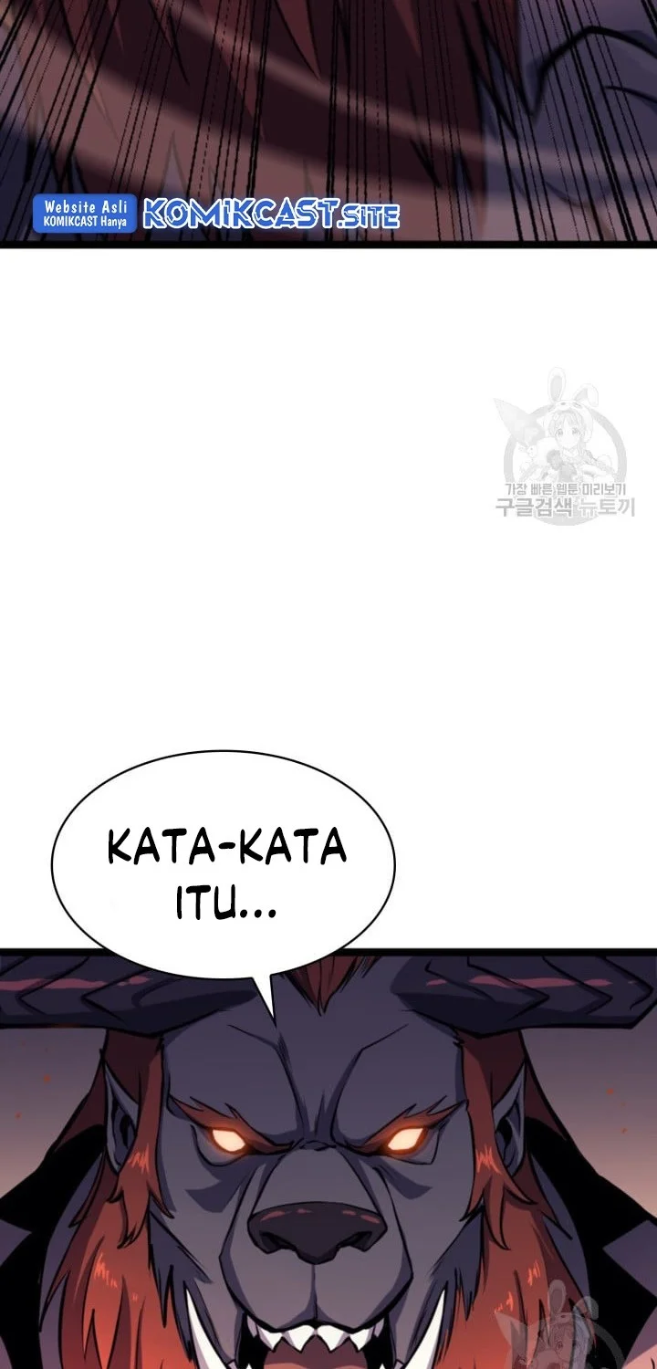 Max Level Returner Chapter 186 Gambar 13