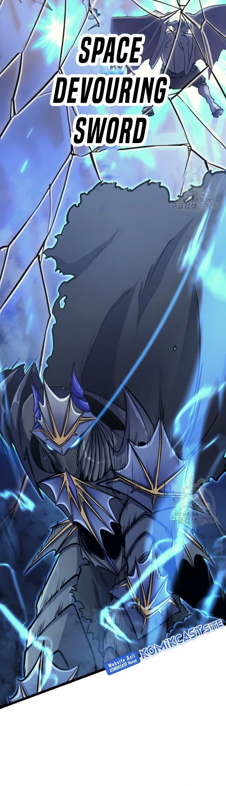 Max Level Returner Chapter 186 Gambar 16