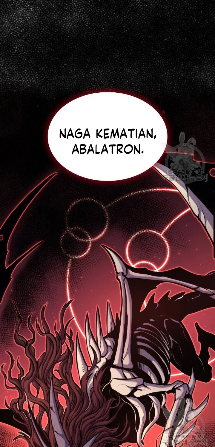 Max Level Returner Chapter 187 Gambar 19