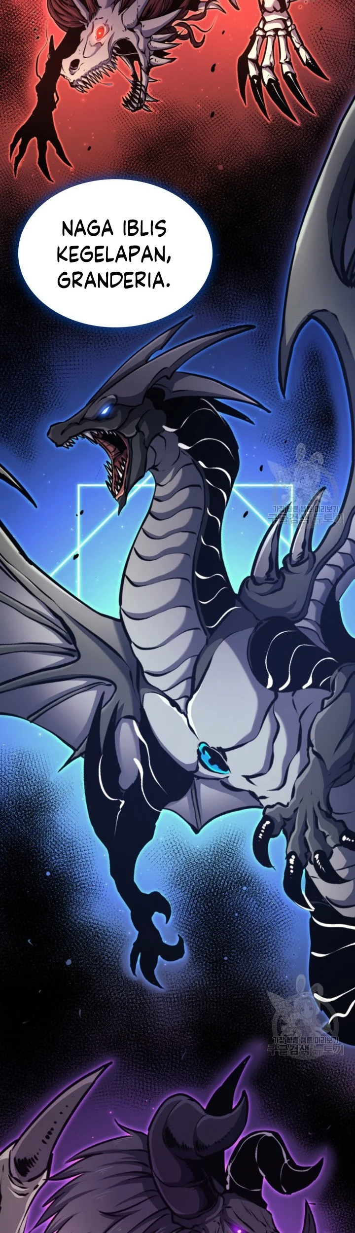 Max Level Returner Chapter 187 Gambar 20