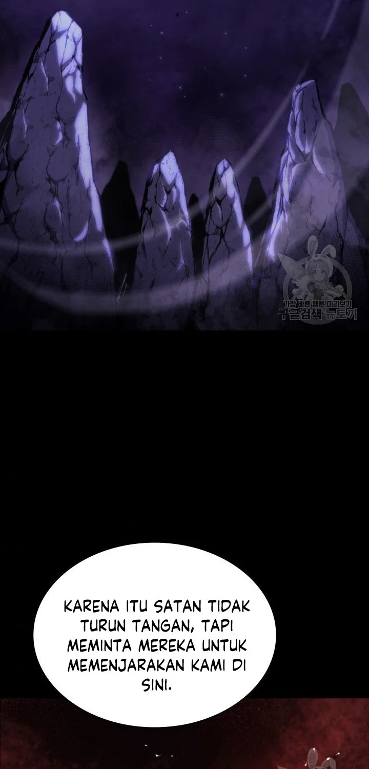 Max Level Returner Chapter 187 Gambar 23