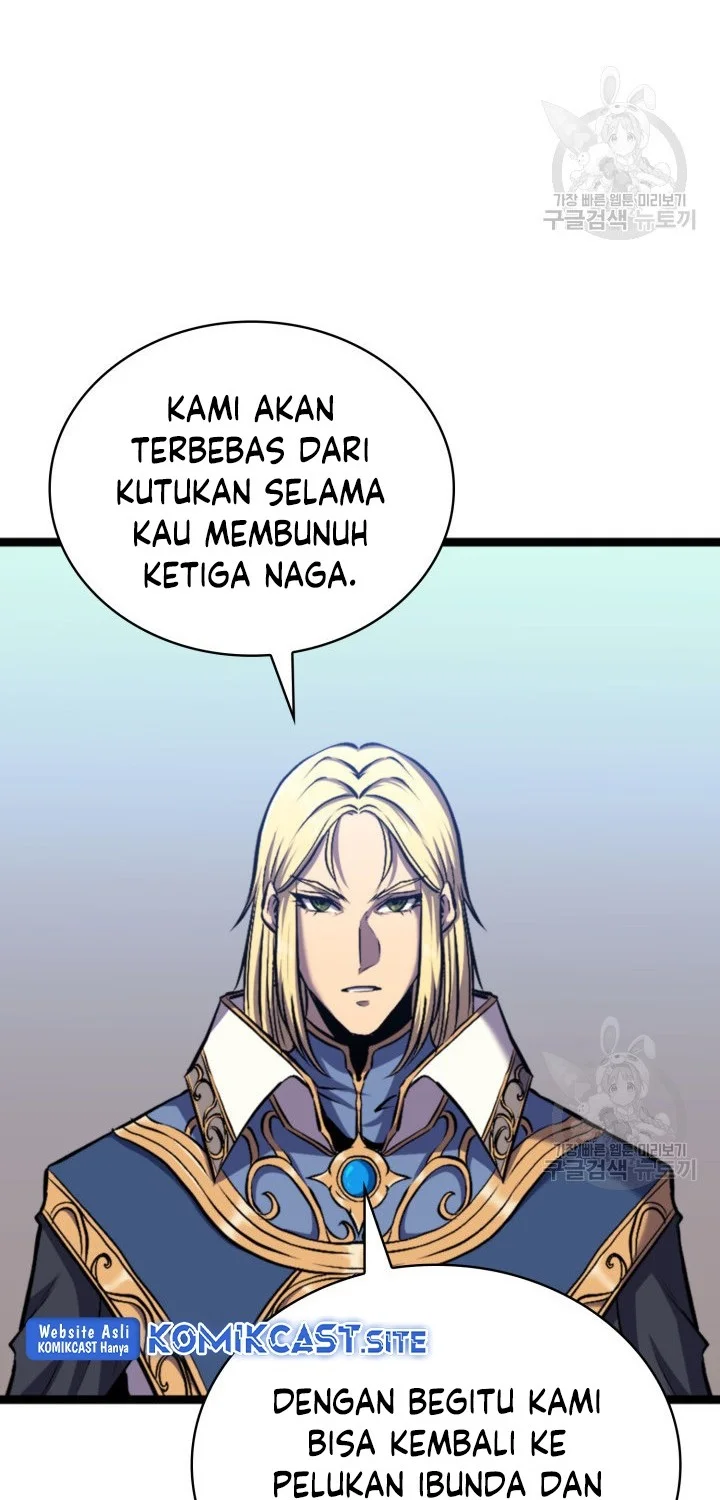 Max Level Returner Chapter 187 Gambar 25