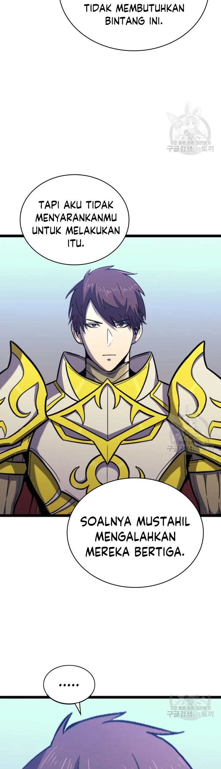 Max Level Returner Chapter 187 Gambar 26