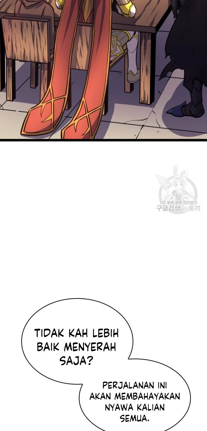 Max Level Returner Chapter 187 Gambar 29