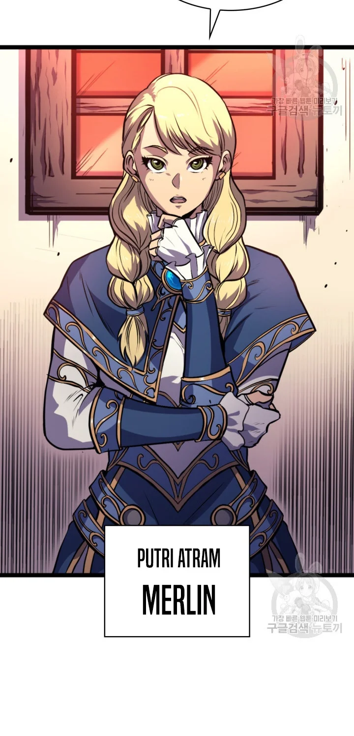 Max Level Returner Chapter 187 Gambar 30