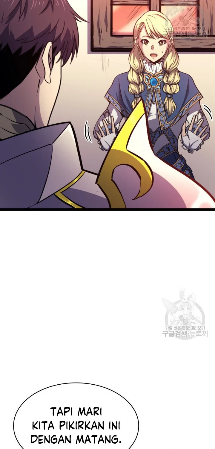 Max Level Returner Chapter 187 Gambar 32