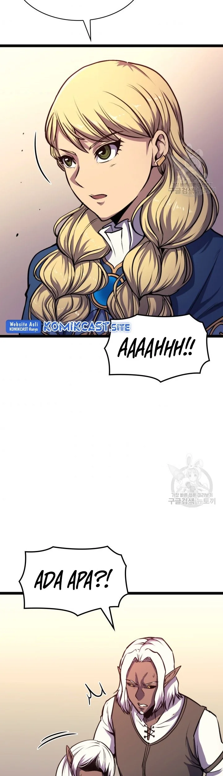 Max Level Returner Chapter 187 Gambar 33