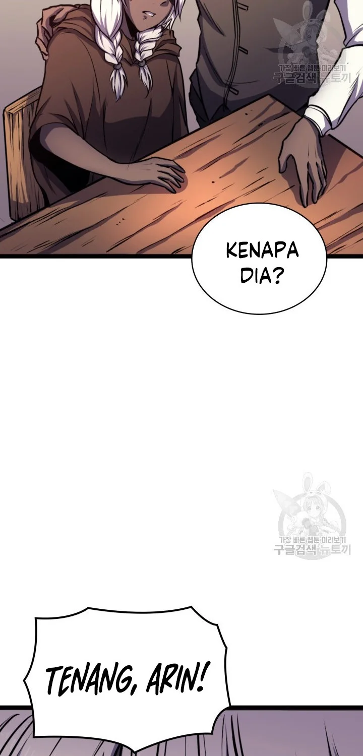 Max Level Returner Chapter 187 Gambar 34