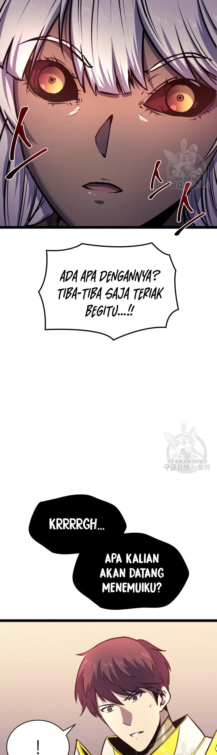 Max Level Returner Chapter 187 Gambar 35