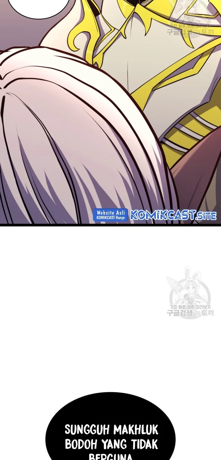 Max Level Returner Chapter 187 Gambar 36