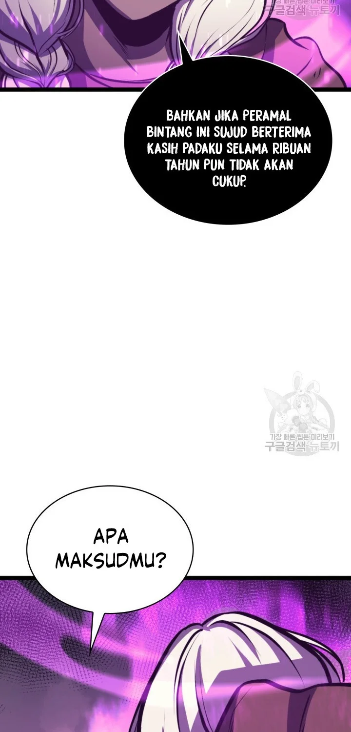 Max Level Returner Chapter 187 Gambar 40