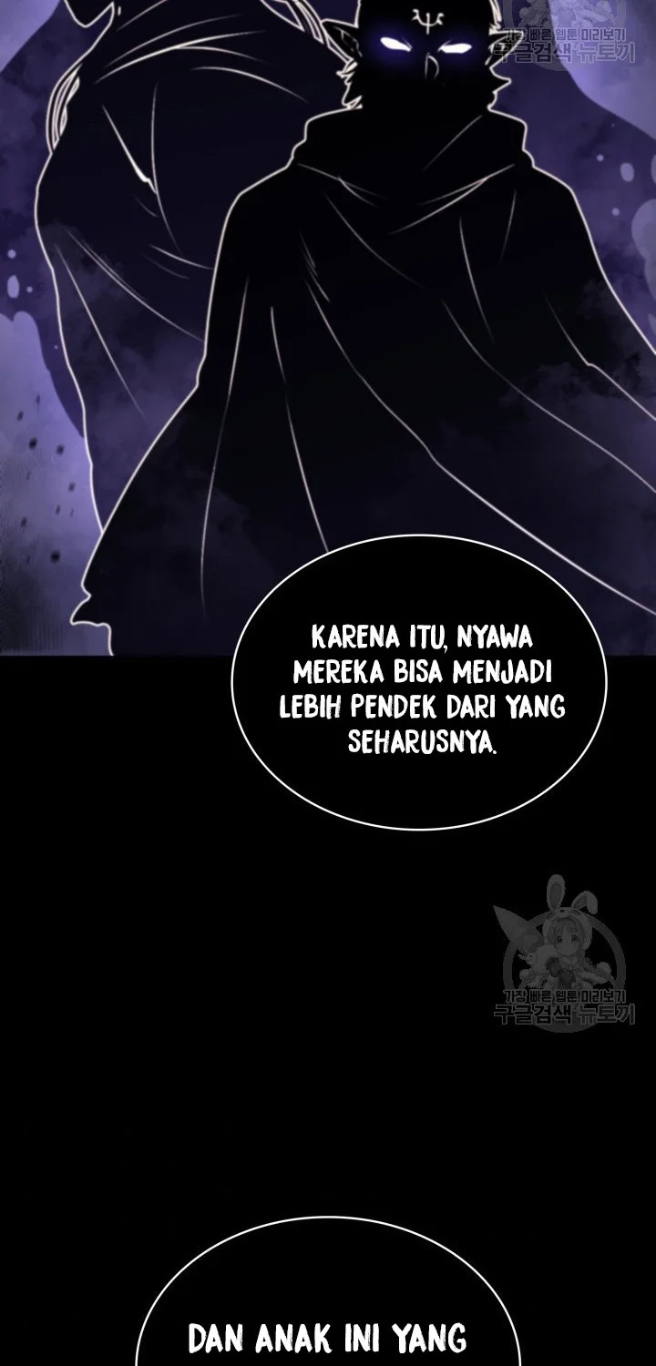 Max Level Returner Chapter 187 Gambar 42