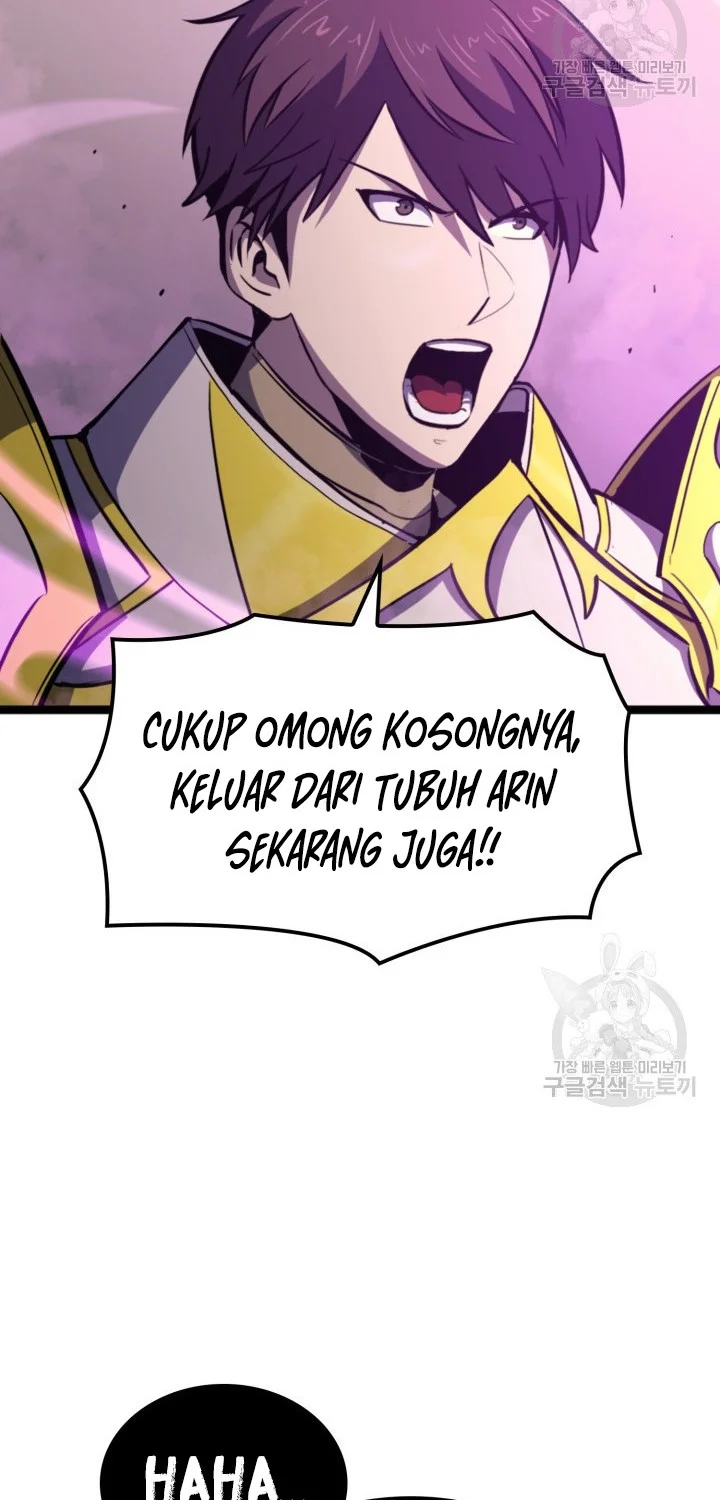 Max Level Returner Chapter 187 Gambar 44
