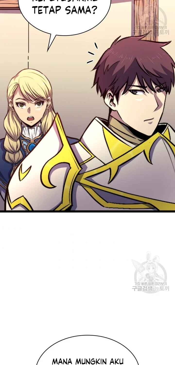 Max Level Returner Chapter 187 Gambar 48