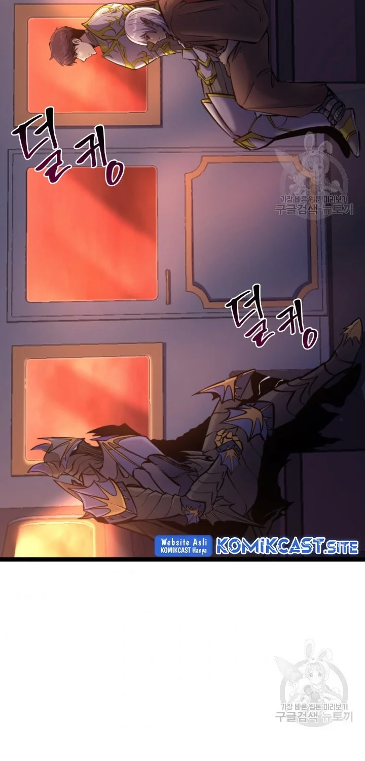 Max Level Returner Chapter 187 Gambar 52