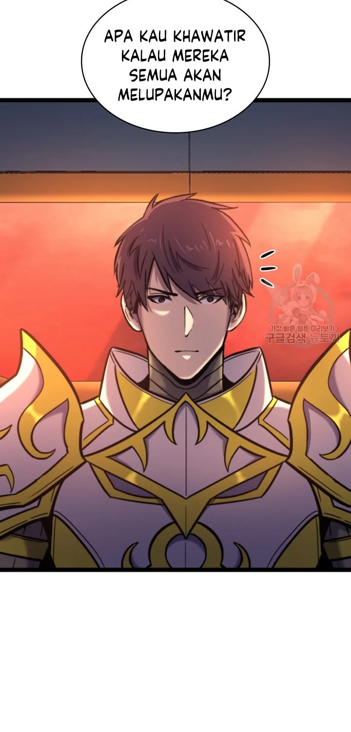 Max Level Returner Chapter 187 Gambar 56