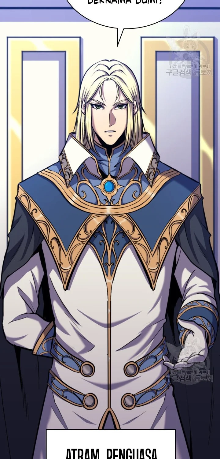 Max Level Returner Chapter 187 Gambar 3