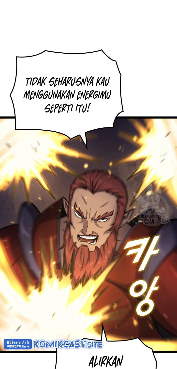 Max Level Returner Chapter 187 Gambar 61