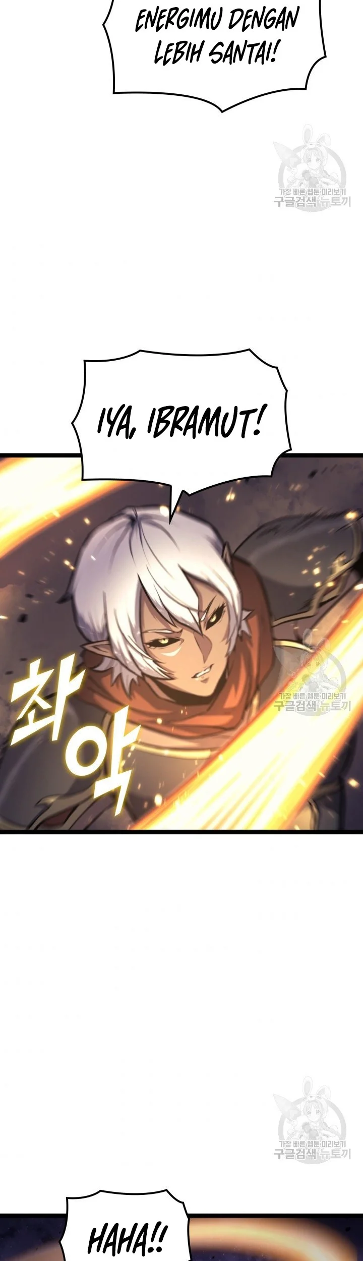 Max Level Returner Chapter 187 Gambar 62