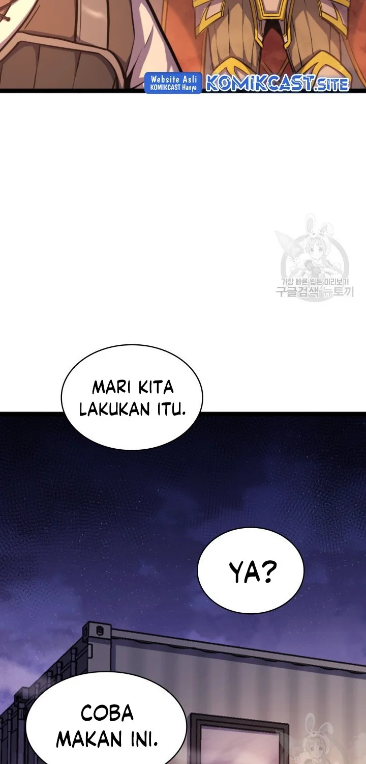 Max Level Returner Chapter 187 Gambar 65