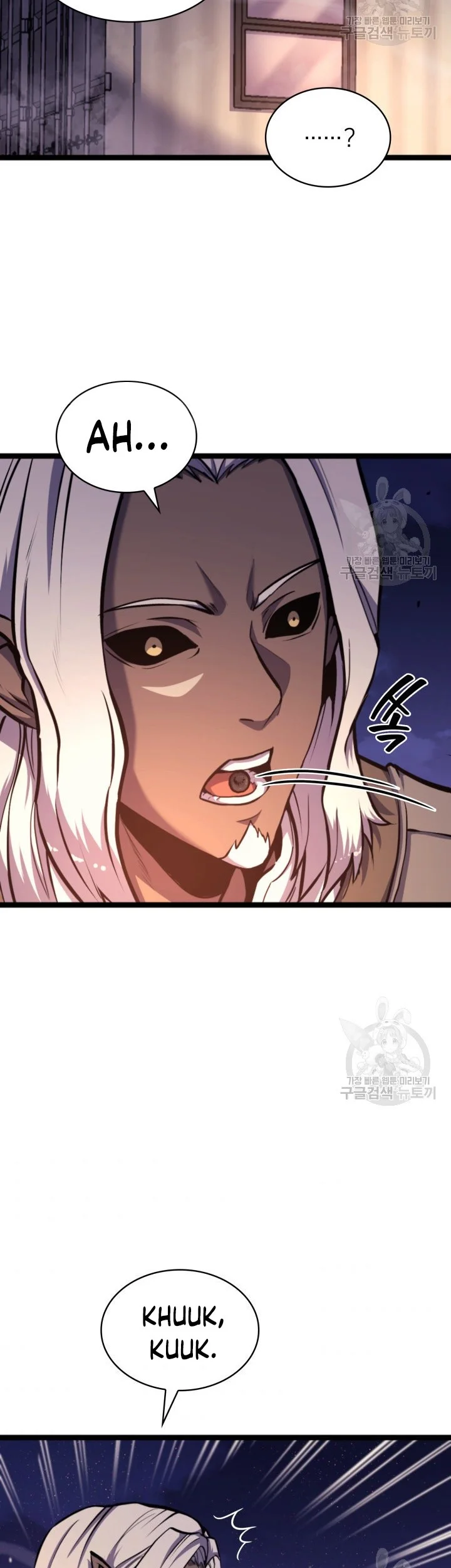 Max Level Returner Chapter 187 Gambar 66