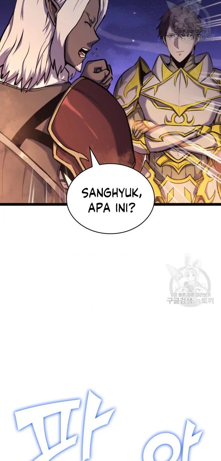 Max Level Returner Chapter 187 Gambar 67