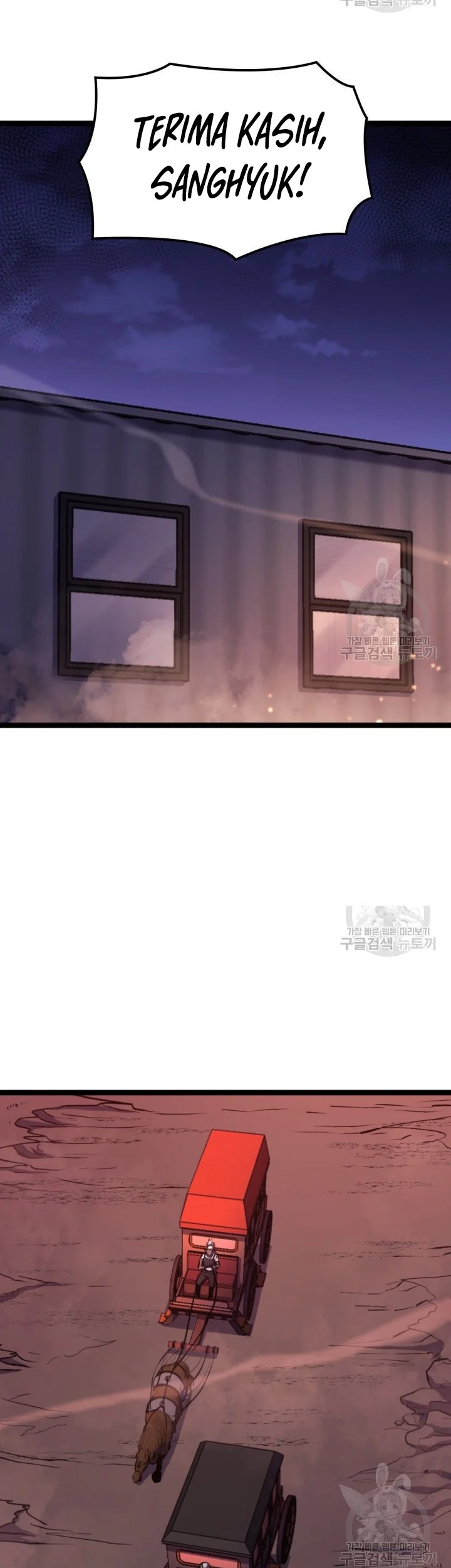 Max Level Returner Chapter 187 Gambar 72