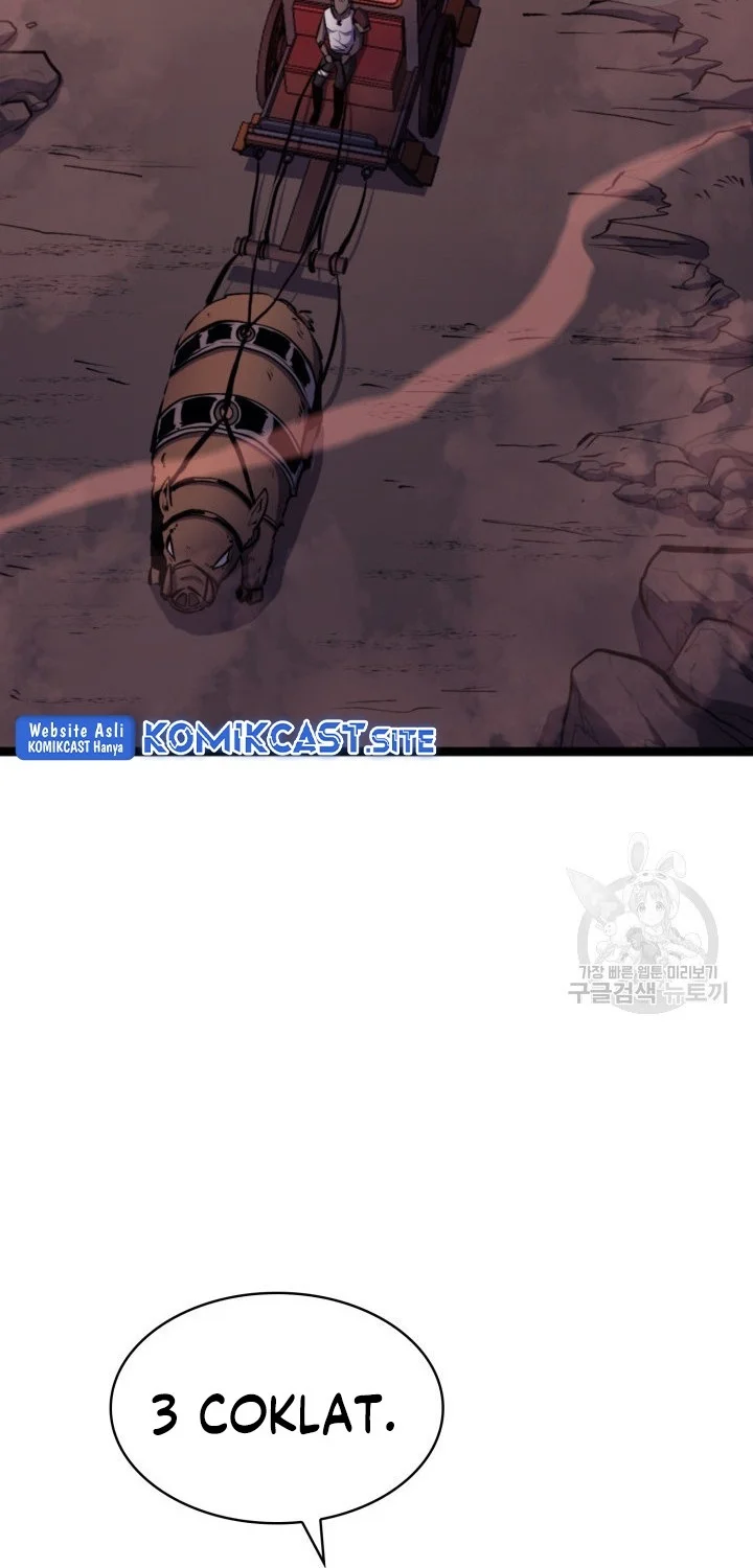 Max Level Returner Chapter 187 Gambar 73