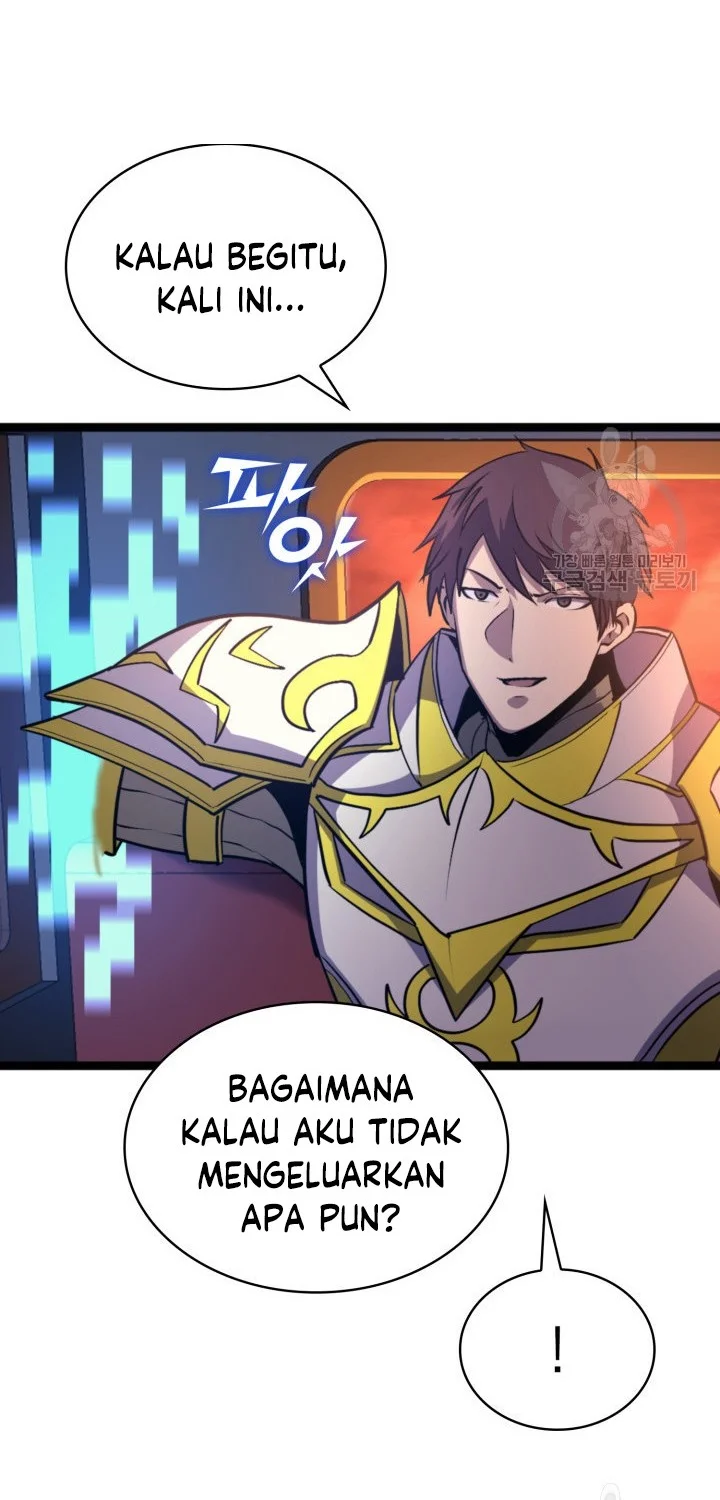 Max Level Returner Chapter 187 Gambar 75
