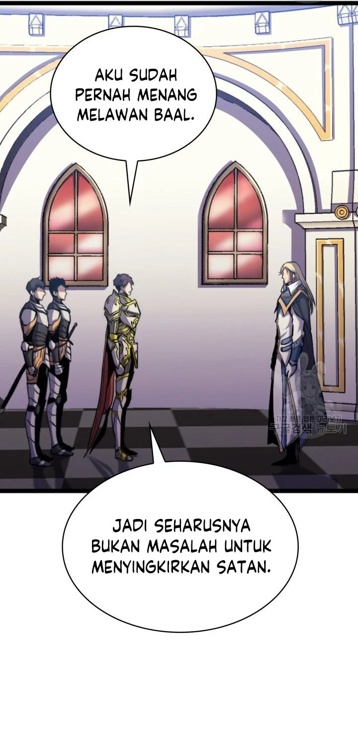 Max Level Returner Chapter 187 Gambar 5