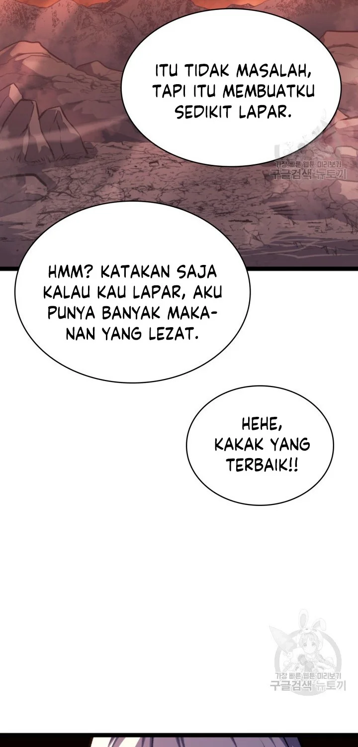 Max Level Returner Chapter 187 Gambar 77