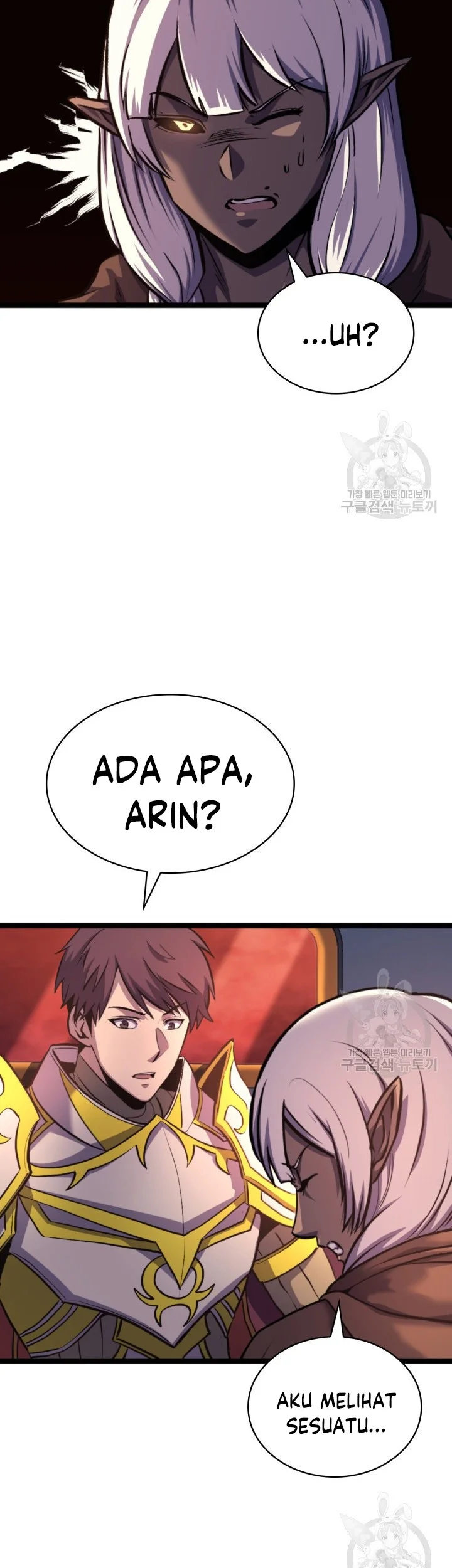 Max Level Returner Chapter 187 Gambar 78