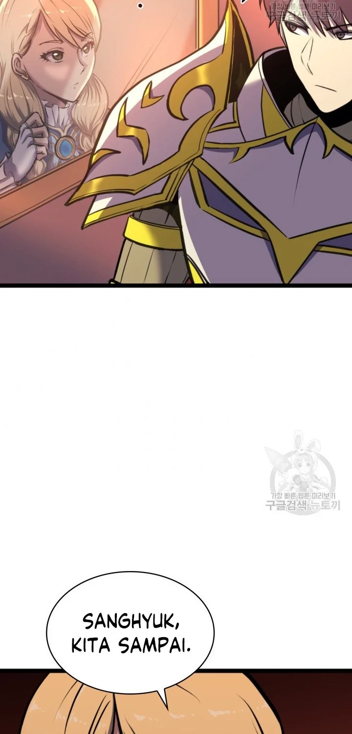 Max Level Returner Chapter 187 Gambar 81