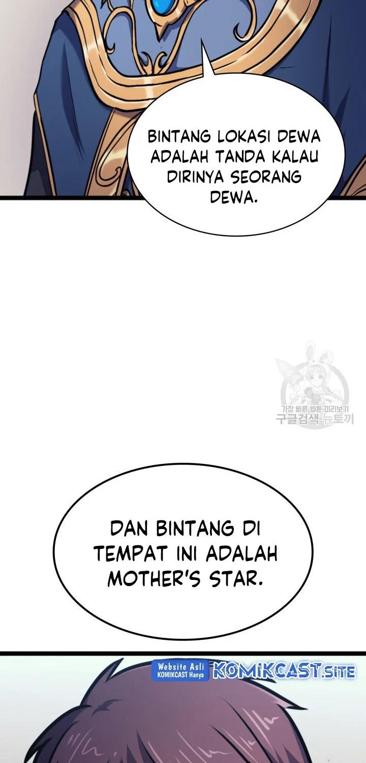 Max Level Returner Chapter 187 Gambar 9