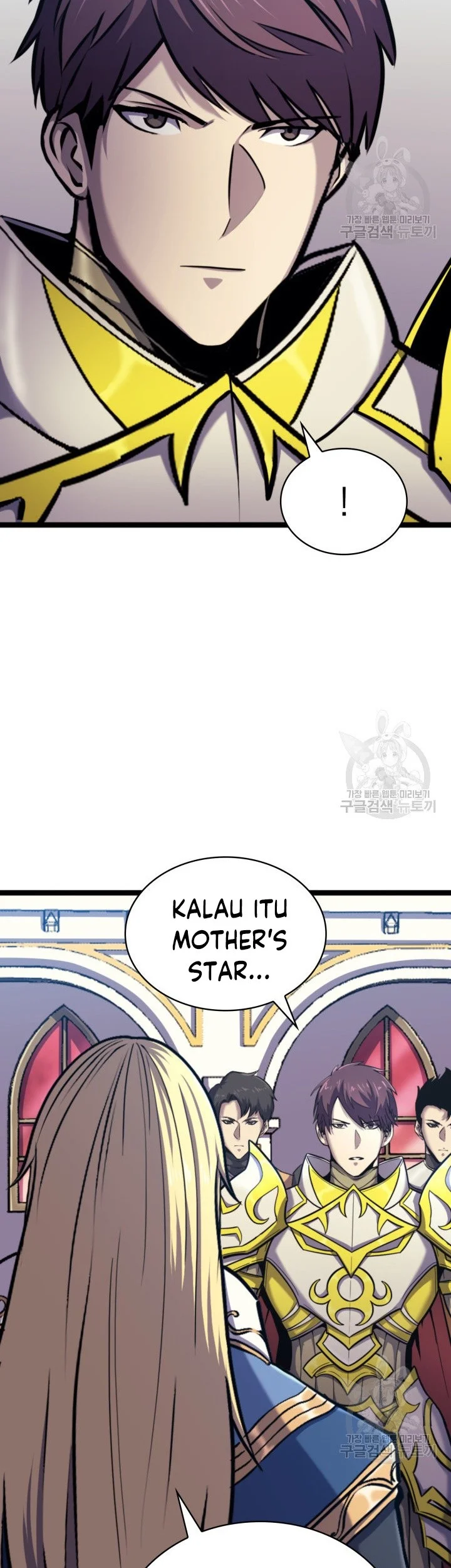 Max Level Returner Chapter 187 Gambar 10