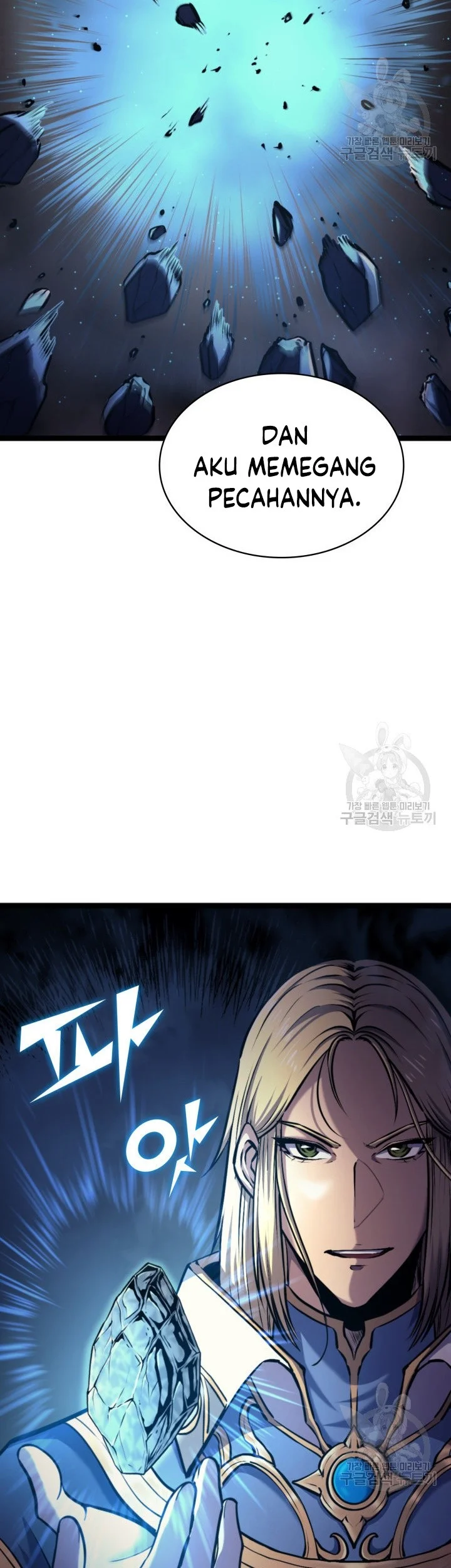 Max Level Returner Chapter 187 Gambar 12