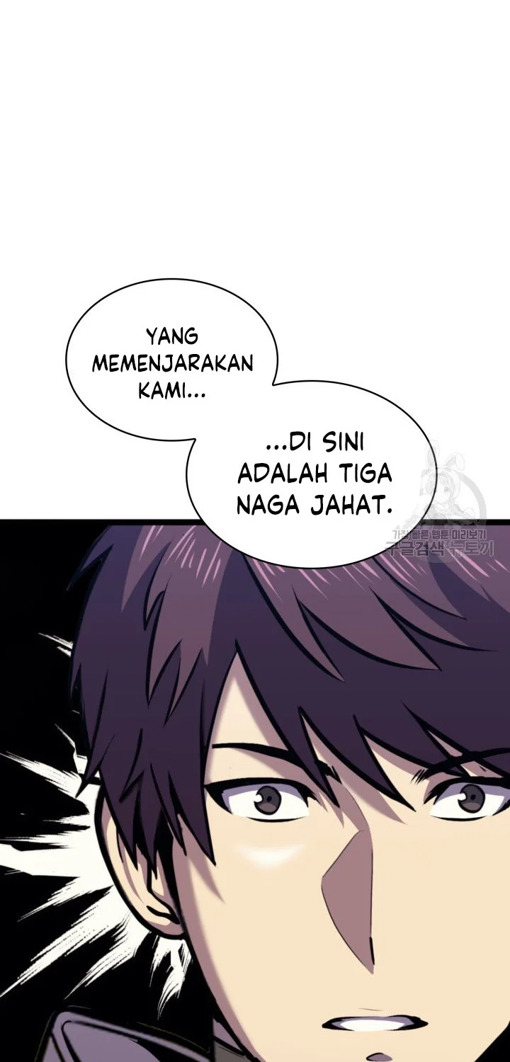 Max Level Returner Chapter 187 Gambar 17