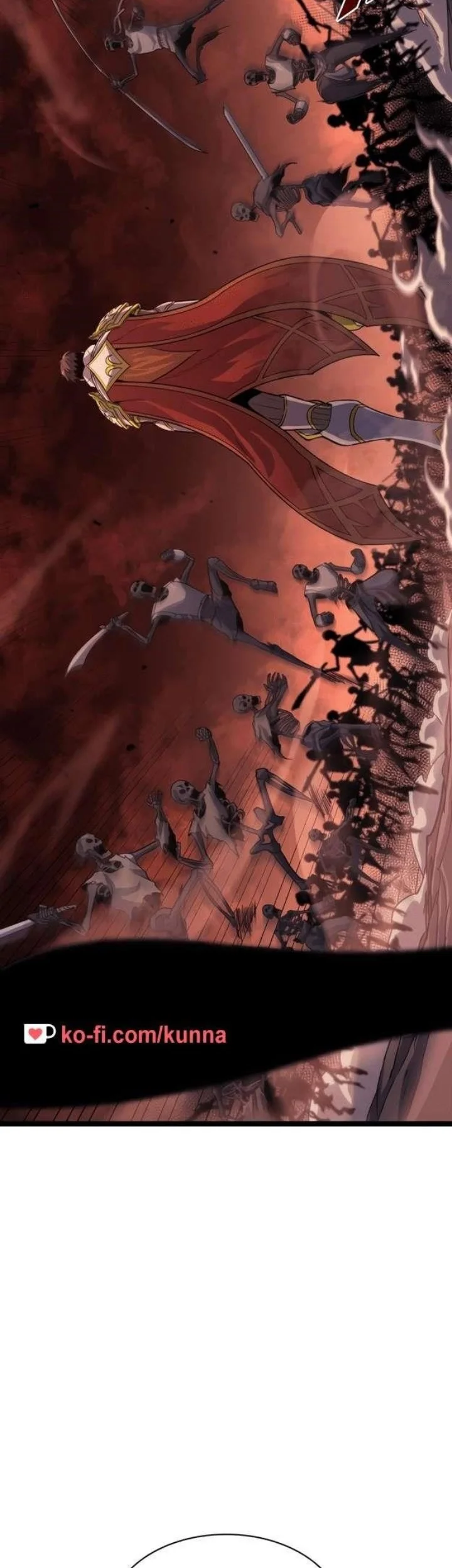 Max Level Returner Chapter 188 Gambar 18