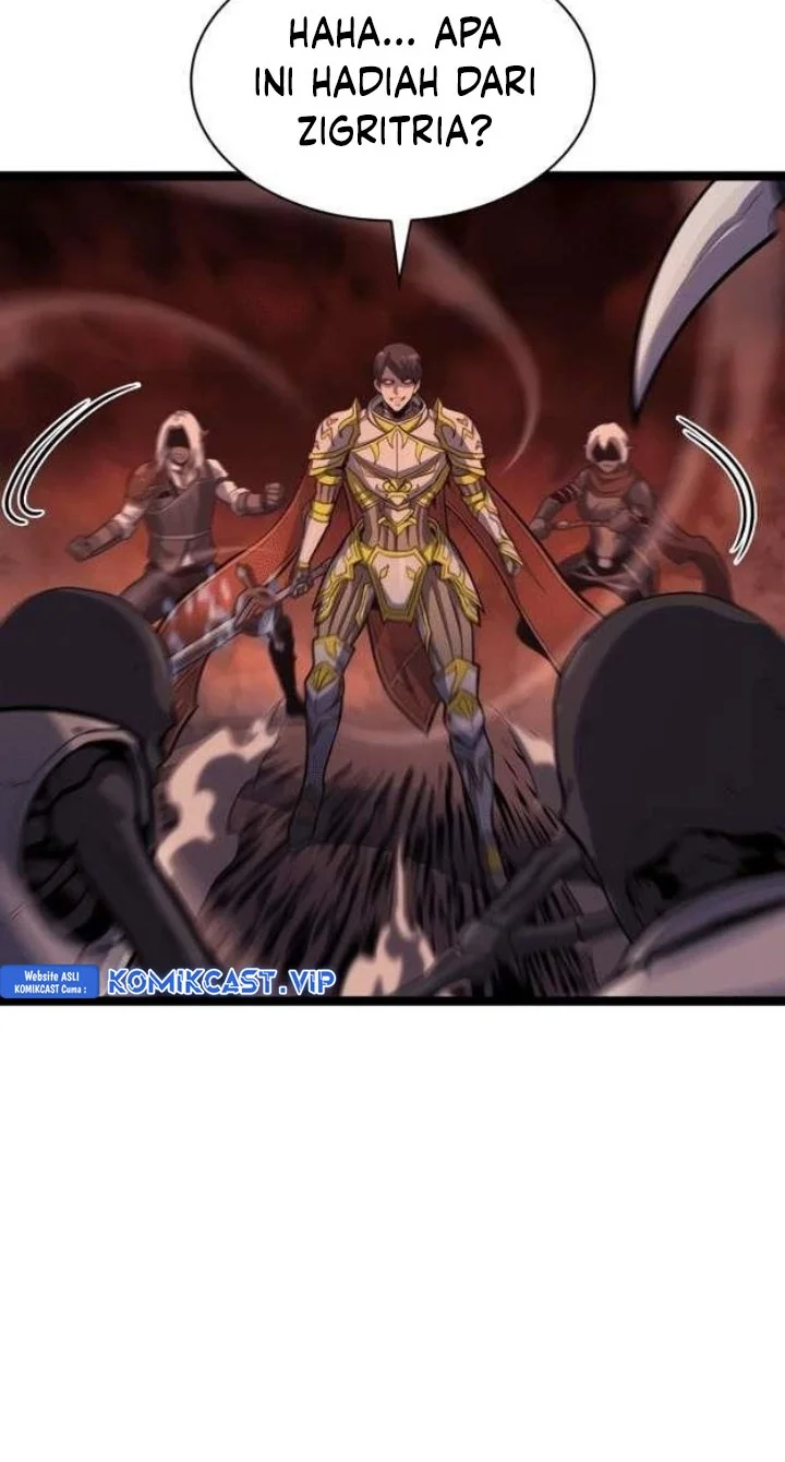 Max Level Returner Chapter 188 Gambar 19