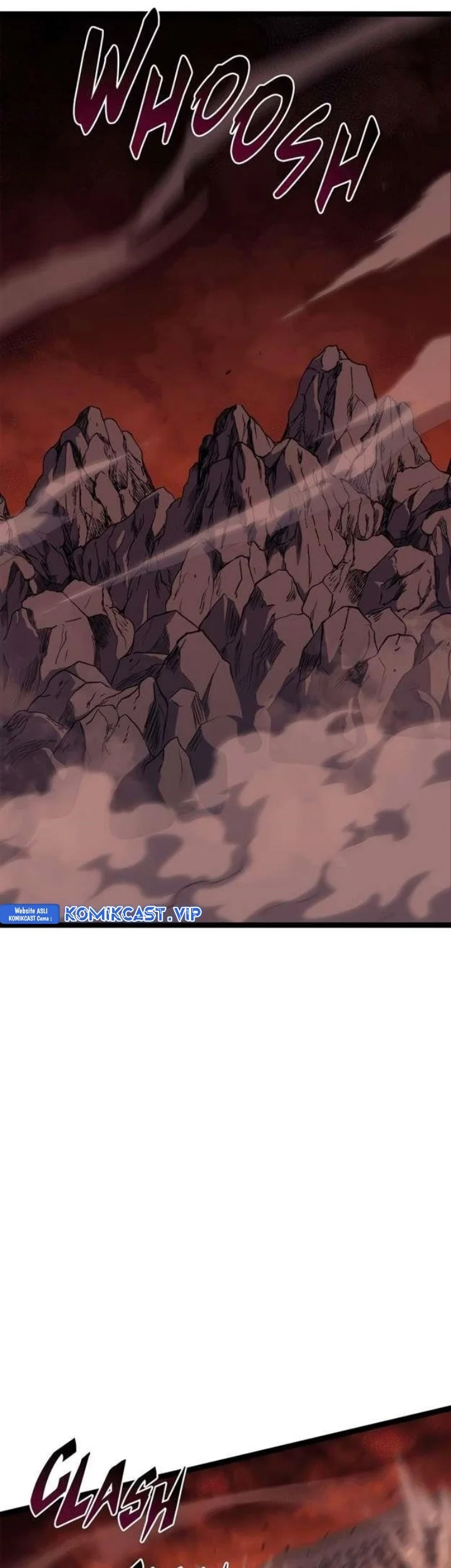 Max Level Returner Chapter 188 Gambar 28