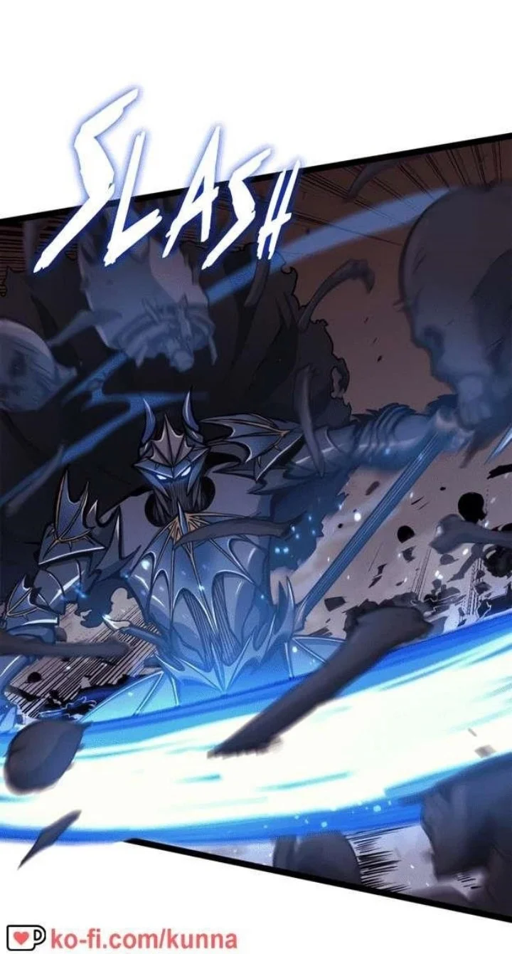 Max Level Returner Chapter 188 Gambar 31