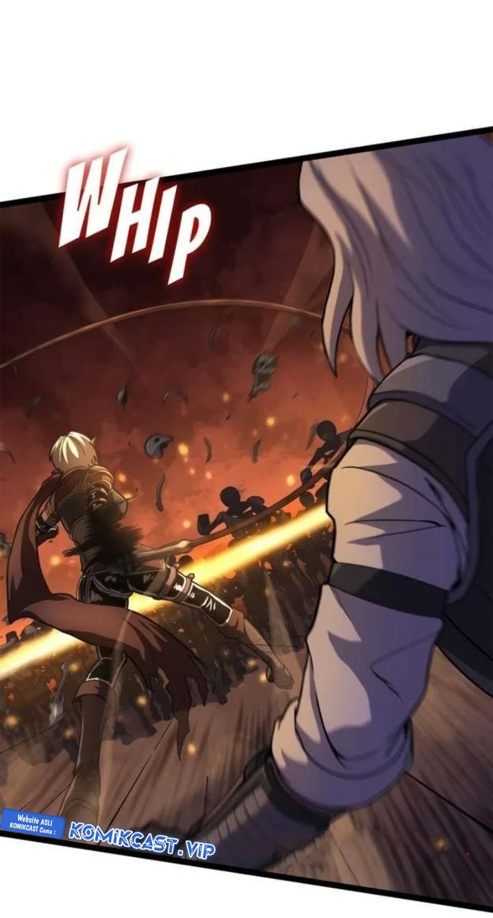 Max Level Returner Chapter 188 Gambar 33