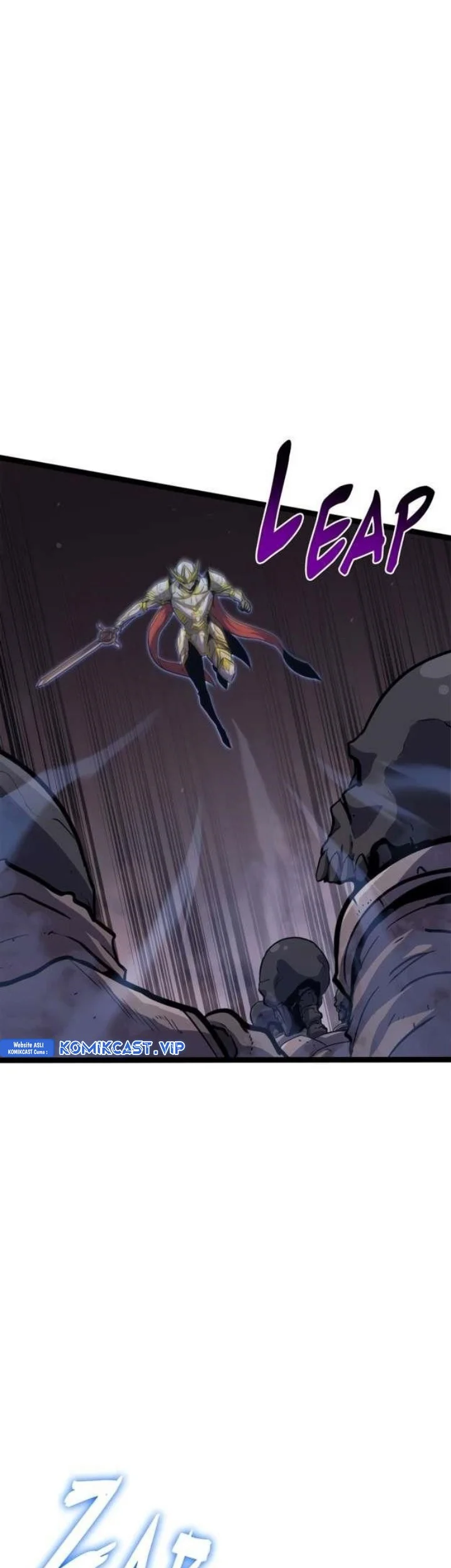 Max Level Returner Chapter 188 Gambar 34