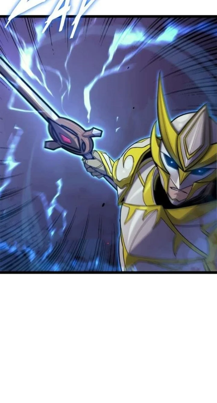 Max Level Returner Chapter 188 Gambar 35