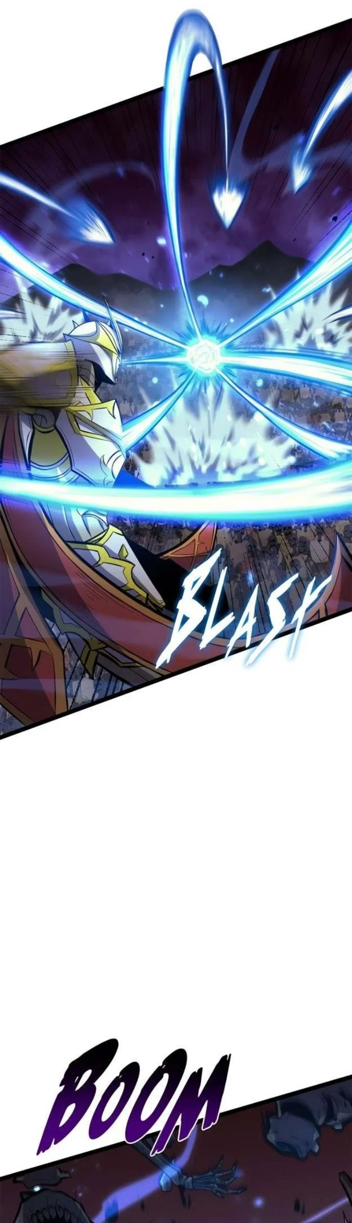 Max Level Returner Chapter 188 Gambar 36