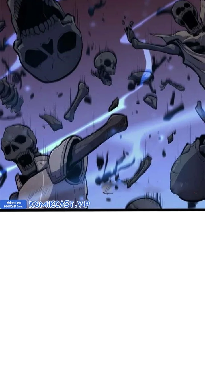 Max Level Returner Chapter 188 Gambar 37